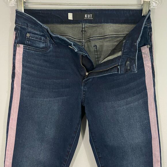 KUT from the Kloth Connie Ankle Skinny - Picture 6 of 9